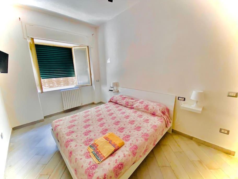 Essenza3 0 Villa Salerno Exterior photo